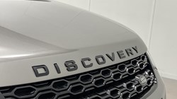 2022 (22) LAND ROVER DISCOVERY SPORT 2.0 D200 R-Dynamic HSE 5dr Auto 5389853