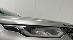 2022 (22) LAND ROVER DISCOVERY SPORT 2.0 D200 R-Dynamic HSE 5dr Auto 5389852