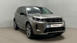 2022 (22) LAND ROVER DISCOVERY SPORT 2.0 D200 R-Dynamic HSE 5dr Auto 5389801