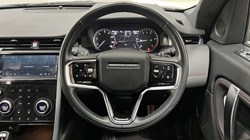 2022 (22) LAND ROVER DISCOVERY SPORT 2.0 D200 R-Dynamic HSE 5dr Auto 5389811