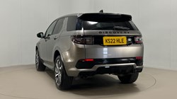 2022 (22) LAND ROVER DISCOVERY SPORT 2.0 D200 R-Dynamic HSE 5dr Auto 5389802