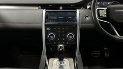 2022 (22) LAND ROVER DISCOVERY SPORT 2.0 D200 R-Dynamic HSE 5dr Auto 5389810
