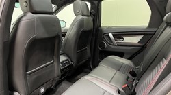 2022 (22) LAND ROVER DISCOVERY SPORT 2.0 D200 R-Dynamic HSE 5dr Auto 5389838