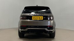 2022 (22) LAND ROVER DISCOVERY SPORT 2.0 D200 R-Dynamic HSE 5dr Auto 5389806