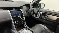2022 (22) LAND ROVER DISCOVERY SPORT 2.0 D200 R-Dynamic HSE 5dr Auto 5389837