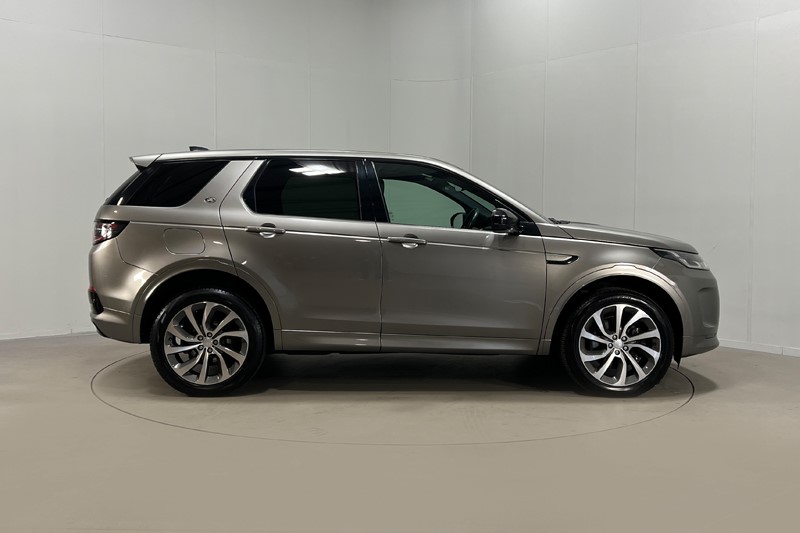 2022 (22) LAND ROVER DISCOVERY SPORT 2.0 D200 R-Dynamic HSE 5dr Auto 5389805