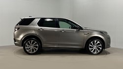 2022 (22) LAND ROVER DISCOVERY SPORT 2.0 D200 R-Dynamic HSE 5dr Auto 5389805