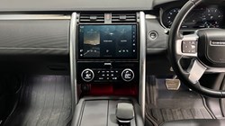 2024 (73) LAND ROVER COMMERCIAL DISCOVERY 3.0 D300 Dynamic HSE Commercial Auto 5392825