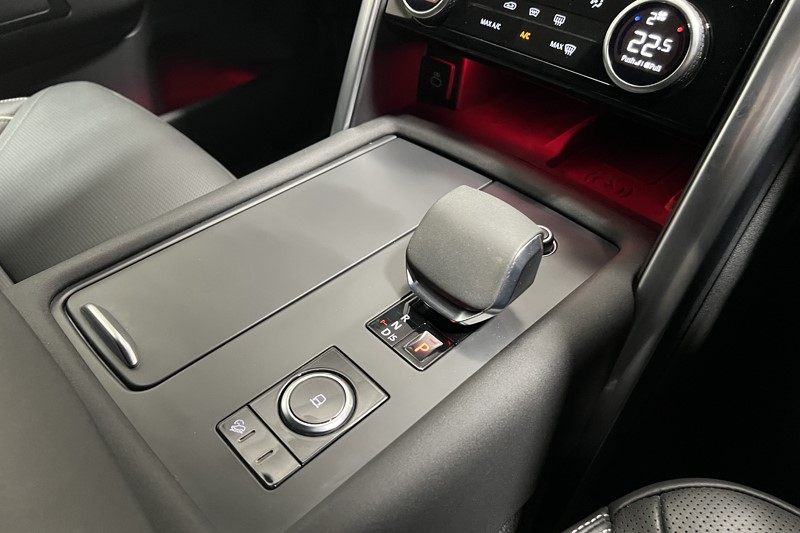 2024 (73) LAND ROVER COMMERCIAL DISCOVERY 3.0 D300 Dynamic HSE Commercial Auto 5392840