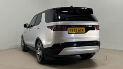 2024 (73) LAND ROVER COMMERCIAL DISCOVERY 3.0 D300 Dynamic HSE Commercial Auto 5392812