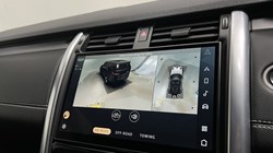 2024 (73) LAND ROVER COMMERCIAL DISCOVERY 3.0 D300 Dynamic HSE Commercial Auto 5392843