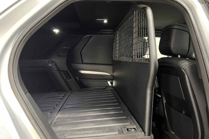 2024 (73) LAND ROVER COMMERCIAL DISCOVERY 3.0 D300 Dynamic HSE Commercial Auto 5392824