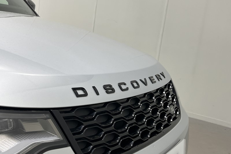 2024 (73) LAND ROVER COMMERCIAL DISCOVERY 3.0 D300 Dynamic HSE Commercial Auto 5392863