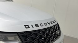 2024 (73) LAND ROVER COMMERCIAL DISCOVERY 3.0 D300 Dynamic HSE Commercial Auto 5392863