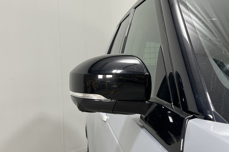 2024 (73) LAND ROVER COMMERCIAL DISCOVERY 3.0 D300 Dynamic HSE Commercial Auto 5392860