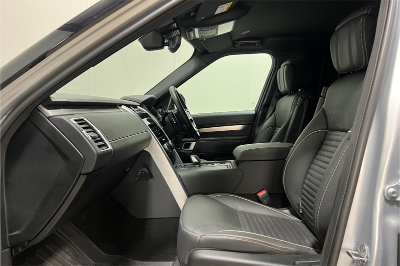 2024 (73) LAND ROVER COMMERCIAL DISCOVERY 3.0 D300 Dynamic HSE Commercial Auto 5392813