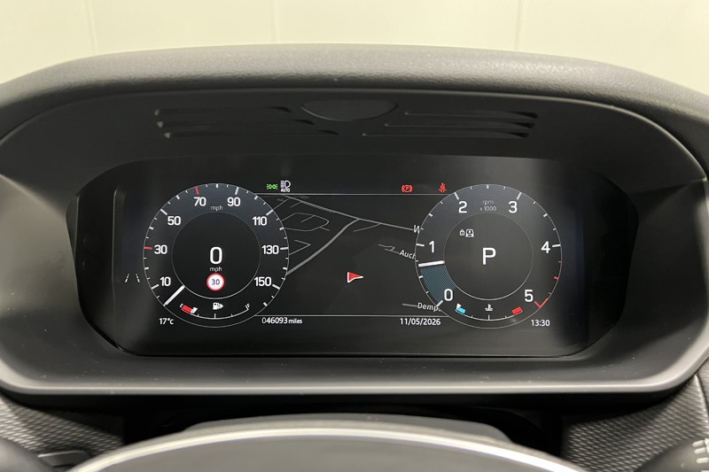 2024 (73) LAND ROVER COMMERCIAL DISCOVERY 3.0 D300 Dynamic HSE Commercial Auto 5392839