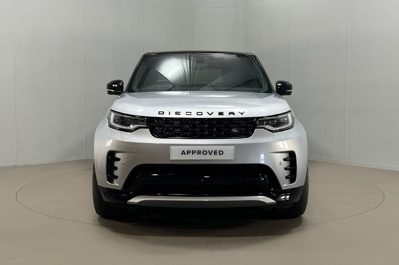2024 (73) LAND ROVER COMMERCIAL DISCOVERY 3.0 D300 Dynamic HSE Commercial Auto 5392817