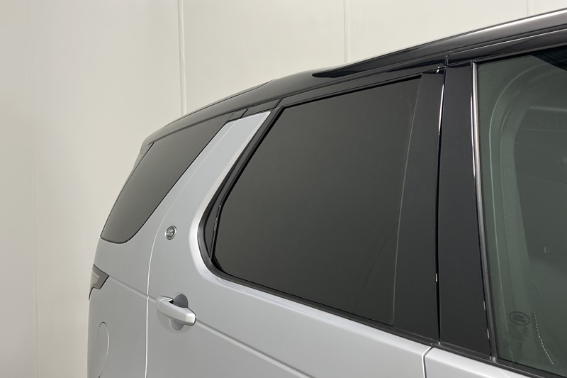 2024 (73) LAND ROVER COMMERCIAL DISCOVERY 3.0 D300 Dynamic HSE Commercial Auto 5392858