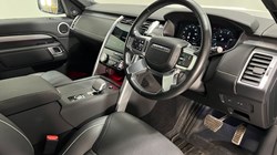 2024 (73) LAND ROVER COMMERCIAL DISCOVERY 3.0 D300 Dynamic HSE Commercial Auto 5392826