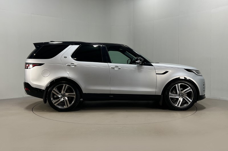 2024 (73) LAND ROVER COMMERCIAL DISCOVERY 3.0 D300 Dynamic HSE Commercial Auto 5392815