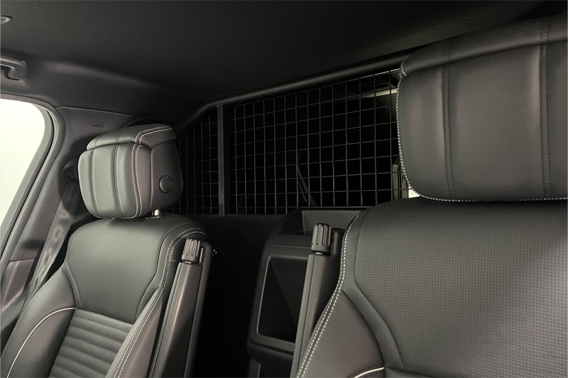 2024 (73) LAND ROVER COMMERCIAL DISCOVERY 3.0 D300 Dynamic HSE Commercial Auto 5392819