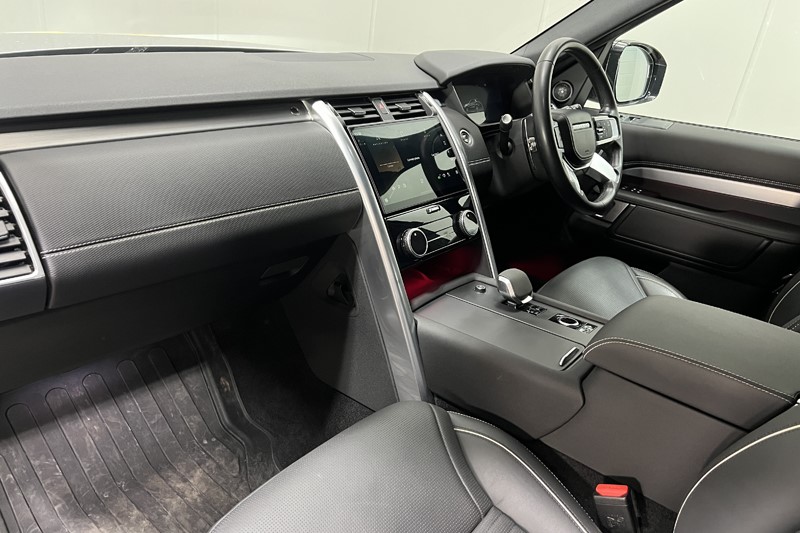 2024 (73) LAND ROVER COMMERCIAL DISCOVERY 3.0 D300 Dynamic HSE Commercial Auto 5392851
