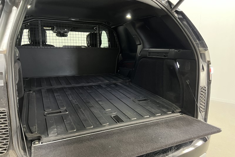 2024 (73) LAND ROVER COMMERCIAL DISCOVERY 3.0 D300 Dynamic HSE Commercial Auto 5392854