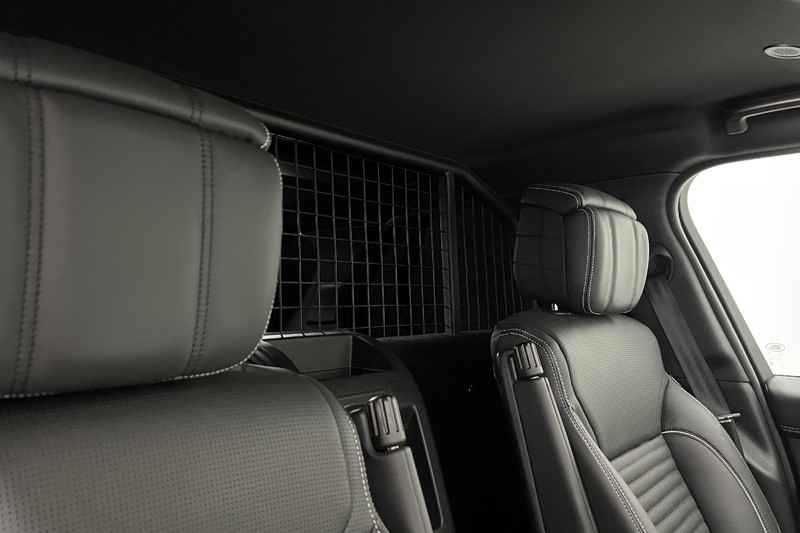 2024 (73) LAND ROVER COMMERCIAL DISCOVERY 3.0 D300 Dynamic HSE Commercial Auto 5392835