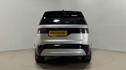 2024 (73) LAND ROVER COMMERCIAL DISCOVERY 3.0 D300 Dynamic HSE Commercial Auto 5392816