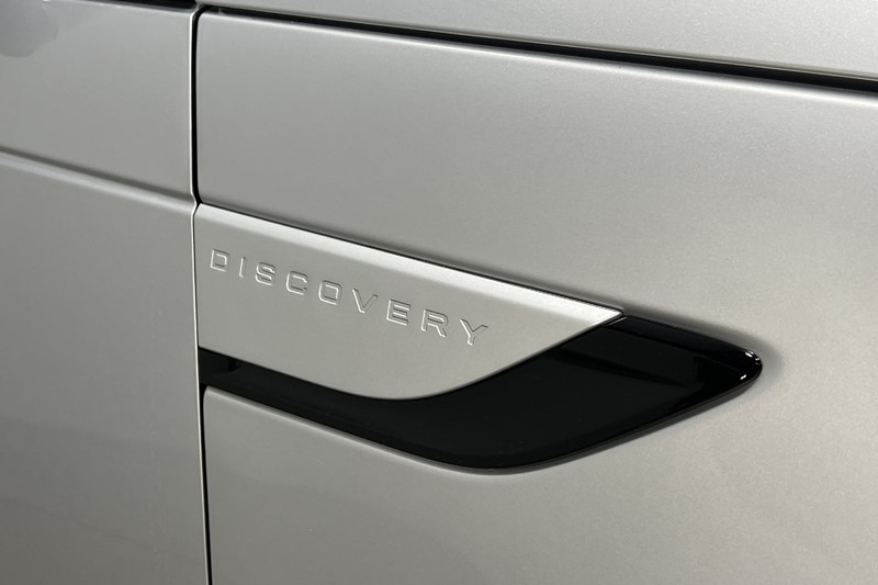 2024 (73) LAND ROVER COMMERCIAL DISCOVERY 3.0 D300 Dynamic HSE Commercial Auto 5392861
