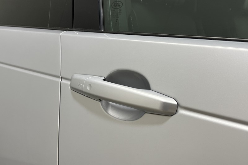 2024 (73) LAND ROVER COMMERCIAL DISCOVERY 3.0 D300 Dynamic HSE Commercial Auto 5392859