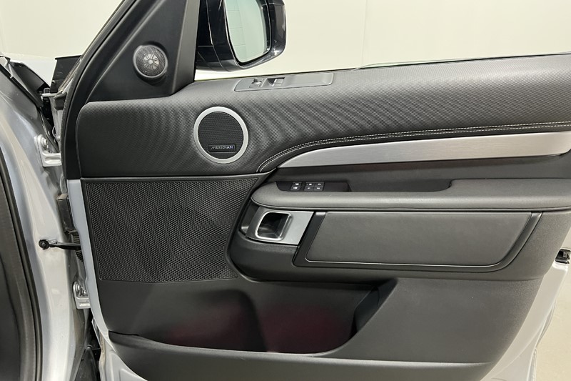 2024 (73) LAND ROVER COMMERCIAL DISCOVERY 3.0 D300 Dynamic HSE Commercial Auto 5392827