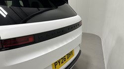 2026 (26) LAND ROVER RANGE ROVER SPORT 4.4 P635 V8 SV 5dr Auto 5786840