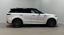 2026 (26) LAND ROVER RANGE ROVER SPORT 4.4 P635 V8 SV 5dr Auto 5786788
