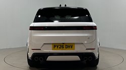2026 (26) LAND ROVER RANGE ROVER SPORT 4.4 P635 V8 SV 5dr Auto 5786789