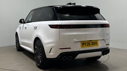 2026 (26) LAND ROVER RANGE ROVER SPORT 4.4 P635 V8 SV 5dr Auto 5786785