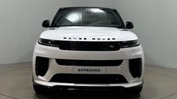 2026 (26) LAND ROVER RANGE ROVER SPORT 4.4 P635 V8 SV 5dr Auto 5786790