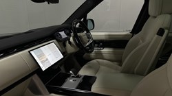 2023 (73) LAND ROVER RANGE ROVER 3.0 D300 HSE 4dr Auto 5382773