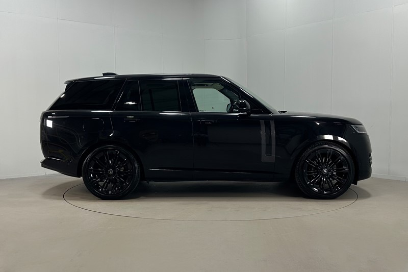2023 (73) LAND ROVER RANGE ROVER 3.0 D300 HSE 4dr Auto 5382737