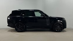 2023 (73) LAND ROVER RANGE ROVER 3.0 D300 HSE 4dr Auto 5382737