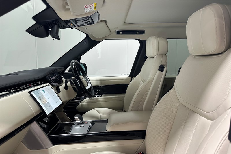 2023 (73) LAND ROVER RANGE ROVER 3.0 D300 HSE 4dr Auto 5382735