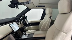 2023 (73) LAND ROVER RANGE ROVER 3.0 D300 HSE 4dr Auto 5382735