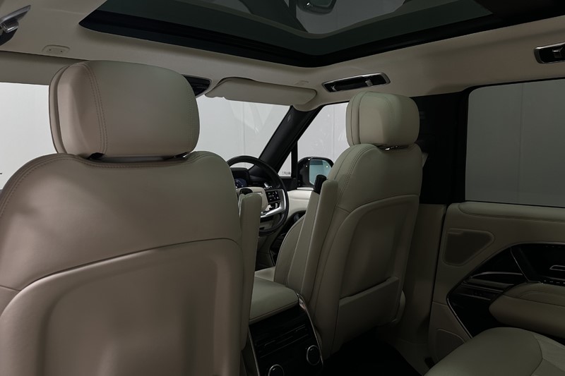 2023 (73) LAND ROVER RANGE ROVER 3.0 D300 HSE 4dr Auto 5382775