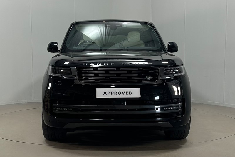2023 (73) LAND ROVER RANGE ROVER 3.0 D300 HSE 4dr Auto 5382739