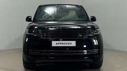 2023 (73) LAND ROVER RANGE ROVER 3.0 D300 HSE 4dr Auto 5382739
