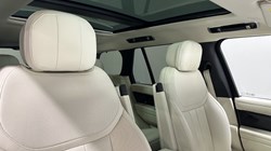 2023 (73) LAND ROVER RANGE ROVER 3.0 D300 HSE 4dr Auto 5382750
