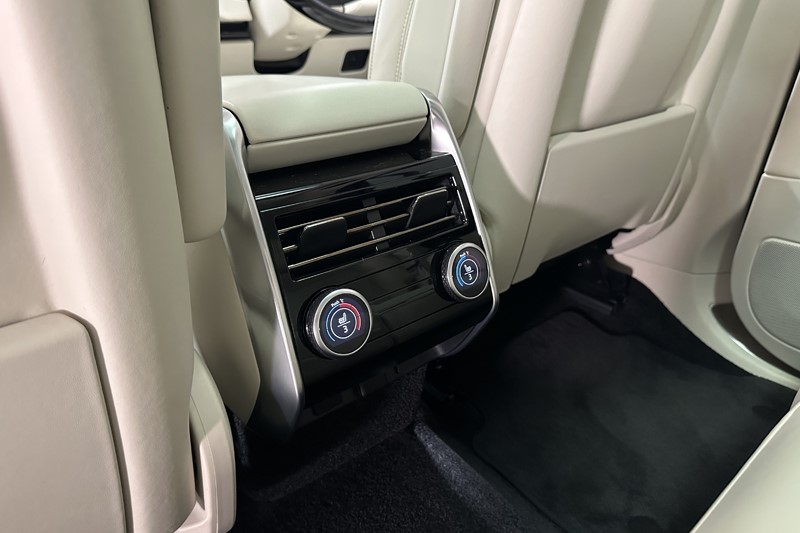 2023 (73) LAND ROVER RANGE ROVER 3.0 D300 HSE 4dr Auto 5382779