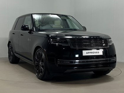 2023 (73) LAND ROVER RANGE ROVER 3.0 D300 HSE 4dr Auto