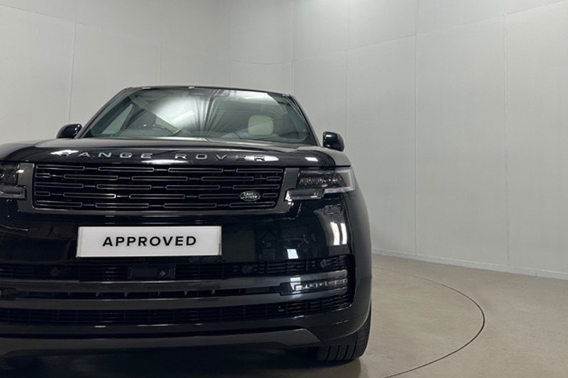 2023 (73) LAND ROVER RANGE ROVER 3.0 D300 HSE 4dr Auto 5382792